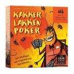 Kakkerlakkenpoker